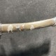 Samurai Tanto 12 - Traditional Japanese Short Sword