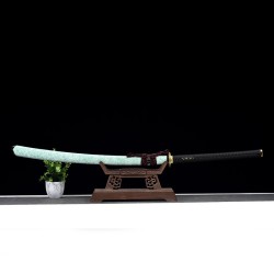 Samurai sword 332-365 Japanese sword