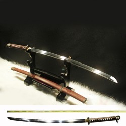Samurai sword 332-365 Japanese sword