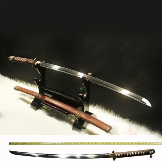 Samurai sword 332-365 Japanese sword