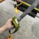Samurai Knife 283-331 Japanese Sword