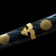 Samurai sword 332-365 Japanese sword