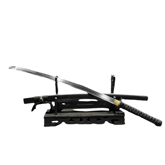 Samurai Knife 283-331 Japanese Sword
