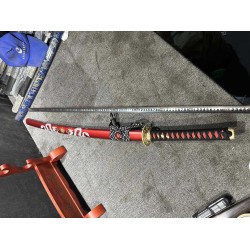 Samurai Knife 283-331 Japanese Sword