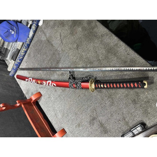 Samurai Knife 283-331 Japanese Sword