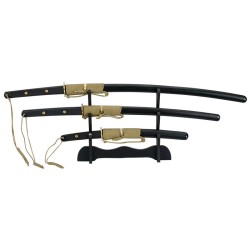 Samurai sword 332-365 Japanese sword