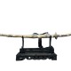 Samurai Tanto 12 - Traditional Japanese Short Sword