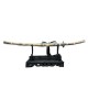 Samurai Knife 283-331 Japanese Sword Samurai Knife 283-331 Japanese Sword