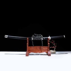 Samurai sword 332-365 Japanese sword