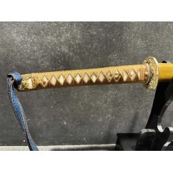 Samurai Knife 283-331 Japanese Sword