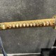 Samurai Tanto 08 - Traditional Japanese Short Sword