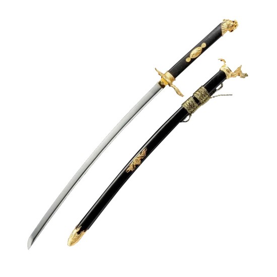 Samurai sword 332-365 Japanese sword Samurai sword 332-365 Japanese sword