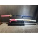 Samurai Knife 283-331 Japanese Sword Samurai Knife 283-331 Japanese Sword