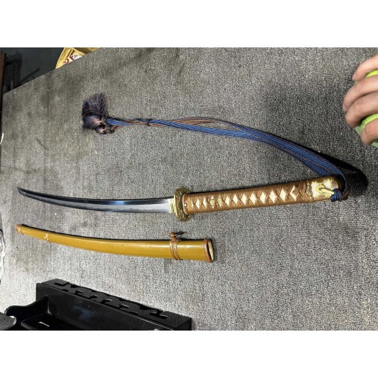 Samurai Knife 283-331 Japanese Sword