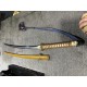 Samurai Knife 283-331 Japanese Sword