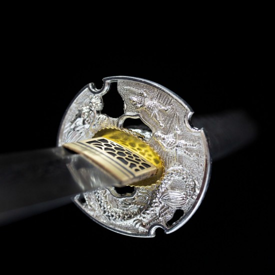 Samurai sword 332-365 Japanese sword Samurai sword 332-365 Japanese sword