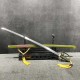 Samurai Knife 283-331 Japanese Sword