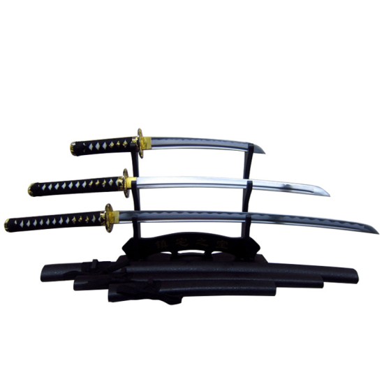 Samurai sword 332-365 Japanese sword