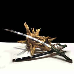 Samurai sword 332-365 Japanese sword