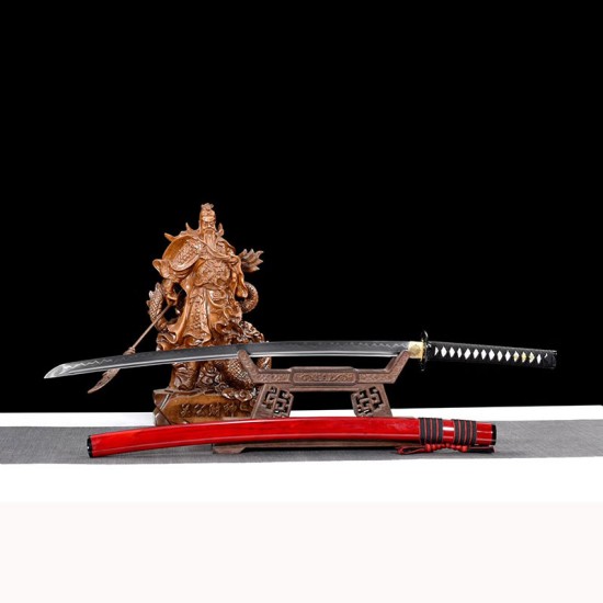 Samurai sword 332-365 Japanese sword