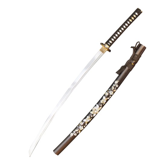Samurai sword 332-365 Japanese sword Samurai sword 332-365 Japanese sword