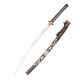 Samurai sword 332-365 Japanese sword Samurai sword 332-365 Japanese sword