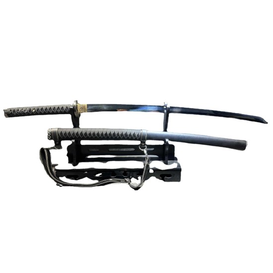 Samurai Knife 283-331 Japanese Sword Samurai Knife 283-331 Japanese Sword