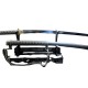 Samurai Tanto 09 - Traditional Japanese Short Sword