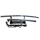 Samurai Knife 283-331 Japanese Sword Samurai Knife 283-331 Japanese Sword