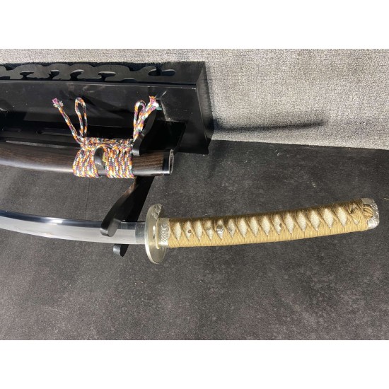 Samurai knife 283-331 Japanese sword Samurai knife 283-331 Japanese sword