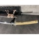 Samurai knife 283-331 Japanese sword Samurai knife 283-331 Japanese sword