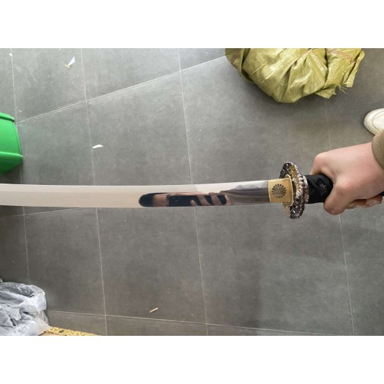Samurai Knife 283-331 Japanese Sword Samurai Knife 283-331 Japanese Sword