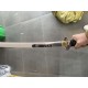 Samurai Knife 283-331 Japanese Sword Samurai Knife 283-331 Japanese Sword