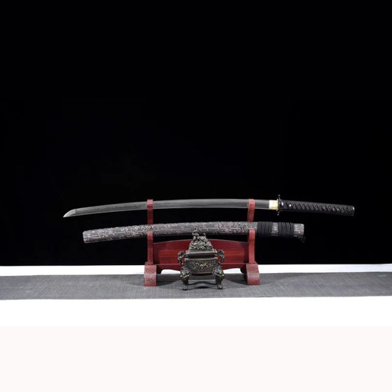 Samurai sword 332-365 Japanese sword