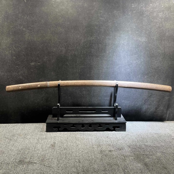 Samurai Tanto 22 - Traditional Japanese Short Sword