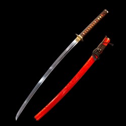 Samurai sword 332-365 Japanese sword