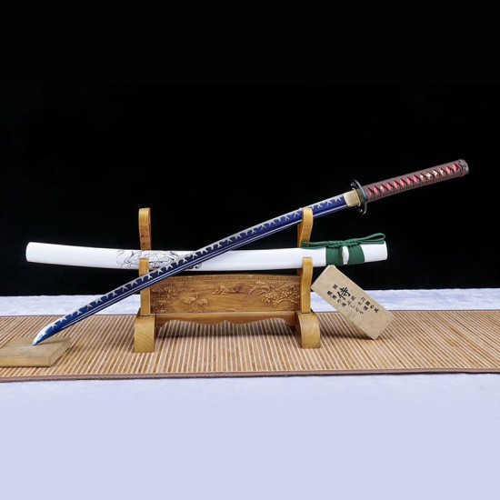 Samurai sword 332-365 Japanese sword Samurai sword 332-365 Japanese sword