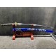 Samurai Knife 283-331 Japanese Sword