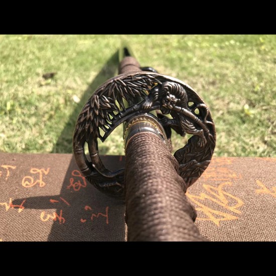 Samurai sword 332-365 Japanese sword Samurai sword 332-365 Japanese sword