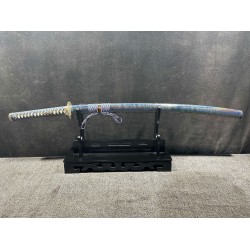 Samurai Knife 283-331 Japanese Sword