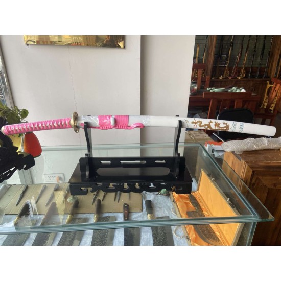 Samurai Knife 283-331 Japanese Sword Samurai Knife 283-331 Japanese Sword