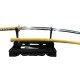 Samurai Tanto 08 - Traditional Japanese Short Sword