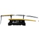 Samurai Knife 283-331 Japanese Sword