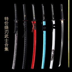 Samurai sword 332-365 Japanese sword