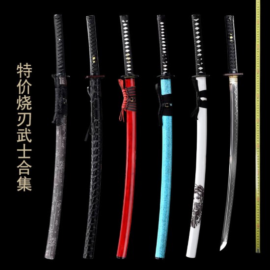 Samurai sword 332-365 Japanese sword