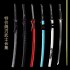 Samurai sword 332-365 Japanese sword