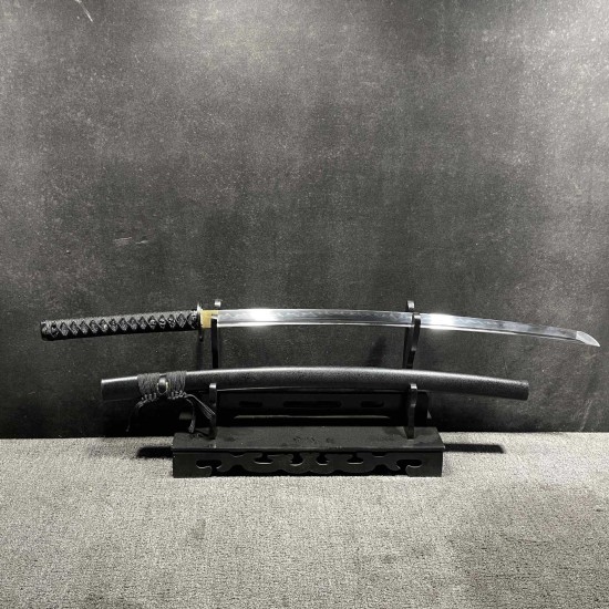 Samurai Knife 283-331 Japanese Sword