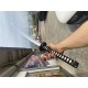 Samurai Knife 283-331 Japanese Sword Samurai Knife 283-331 Japanese Sword