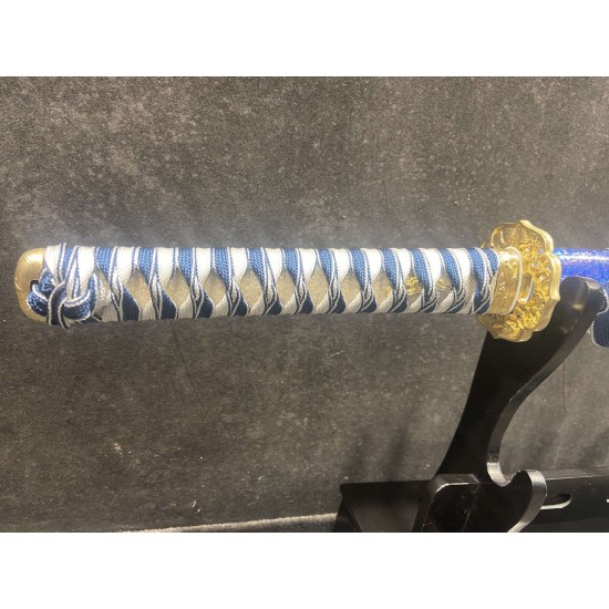 Samurai Knife 283-331 Japanese Sword Samurai Knife 283-331 Japanese Sword