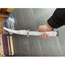 Samurai Knife 283-331 Japanese Sword